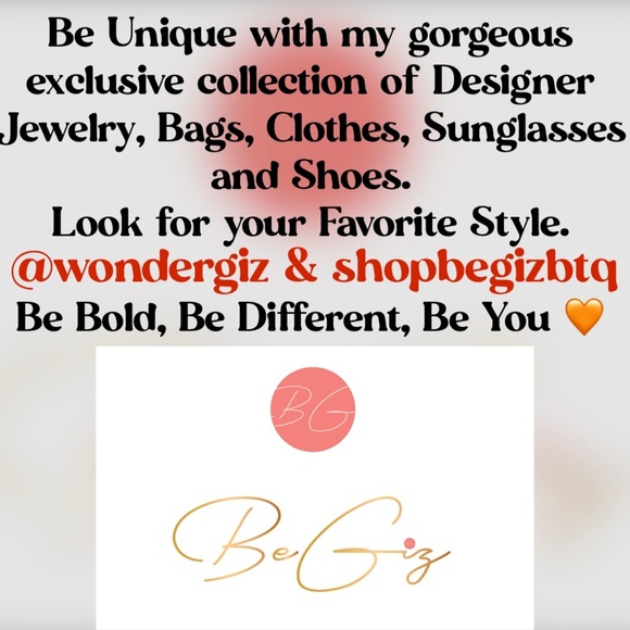 Designers Brands For Customers That Love To Wear Casual and Elegant Accessories - Picture 13 of 15